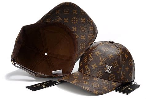 louis vuitton summer hat|louis vuitton snapback.